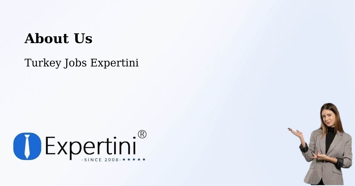About Expertini Recruitment Platform  – Kilimli - Kilimli, Turkey Jobs Expertini