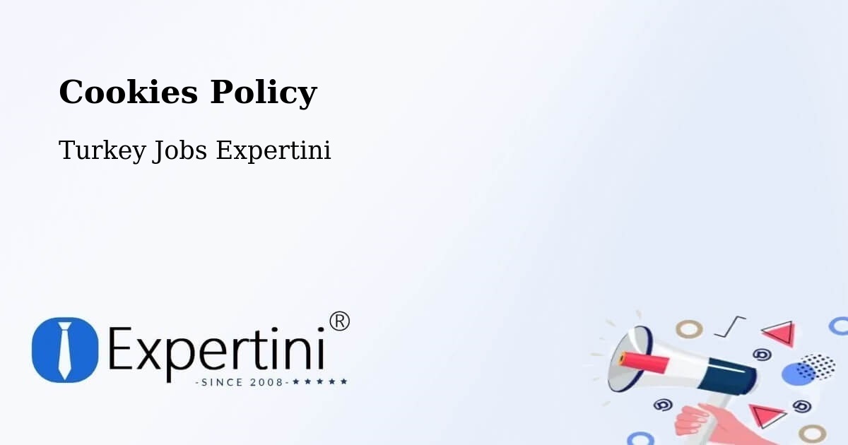 Cookie Policy – Kilimli - Turkey Jobs Expertini