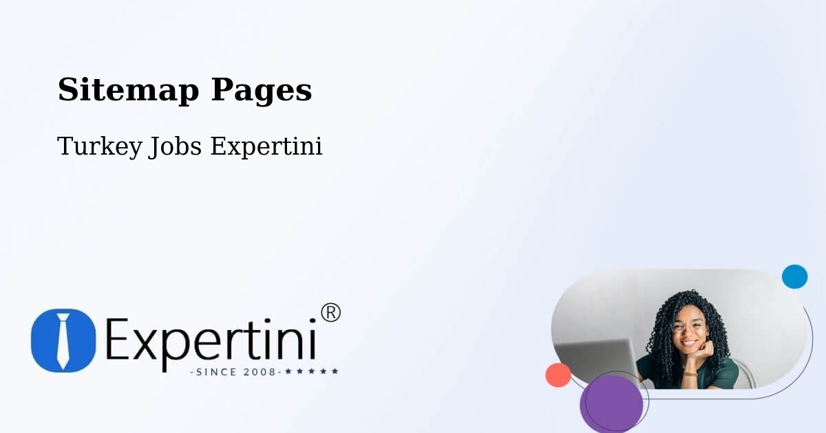 Sitemap Pages - Kilimli - Turkey Jobs Expertini
